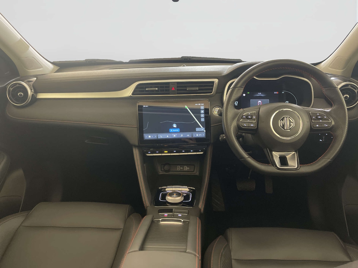 Used MG MG ZS 2022 for sale - 78105699: Photo 3