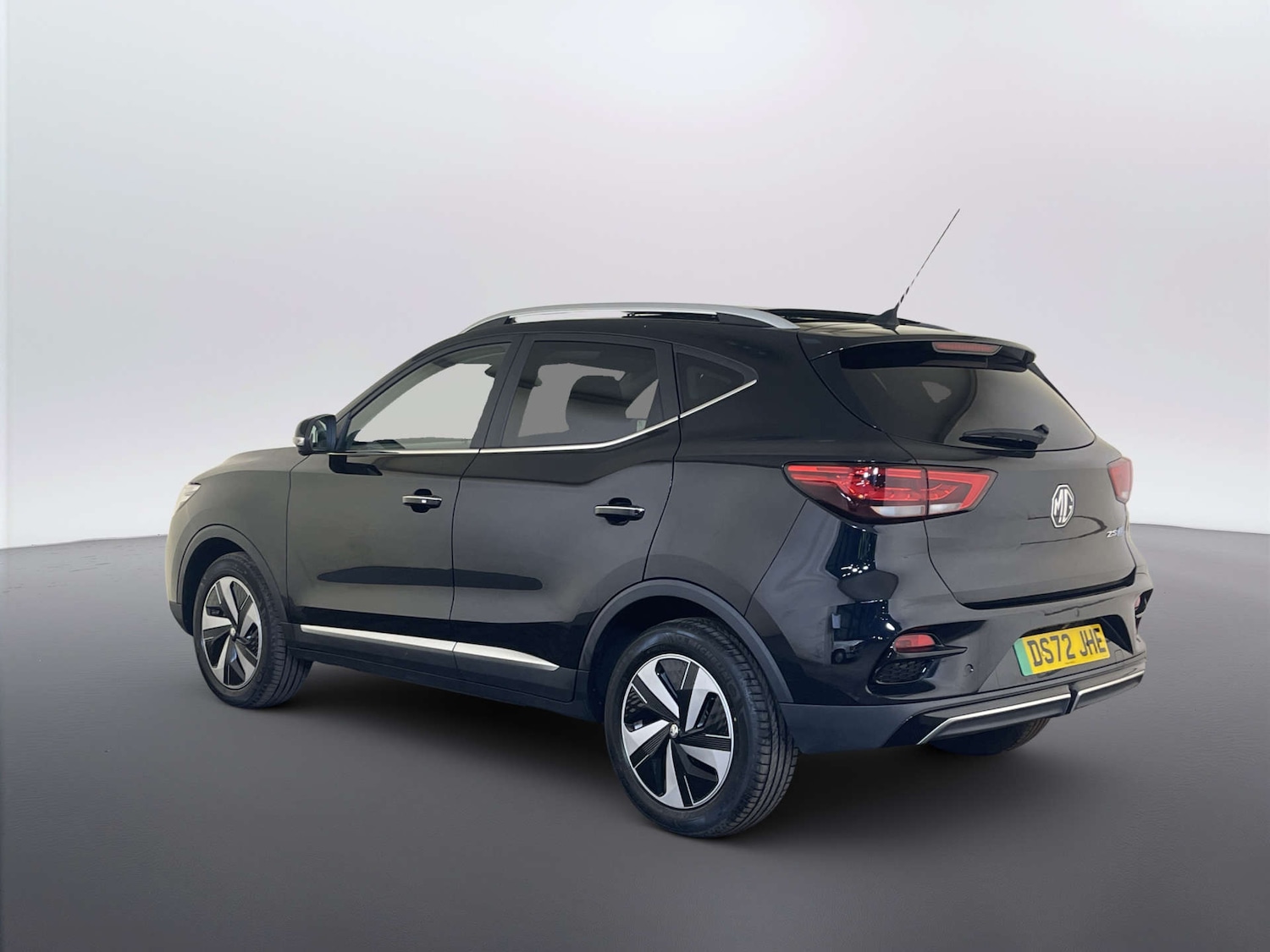 Used MG MG ZS 2022 for sale - 78105699: Photo 8