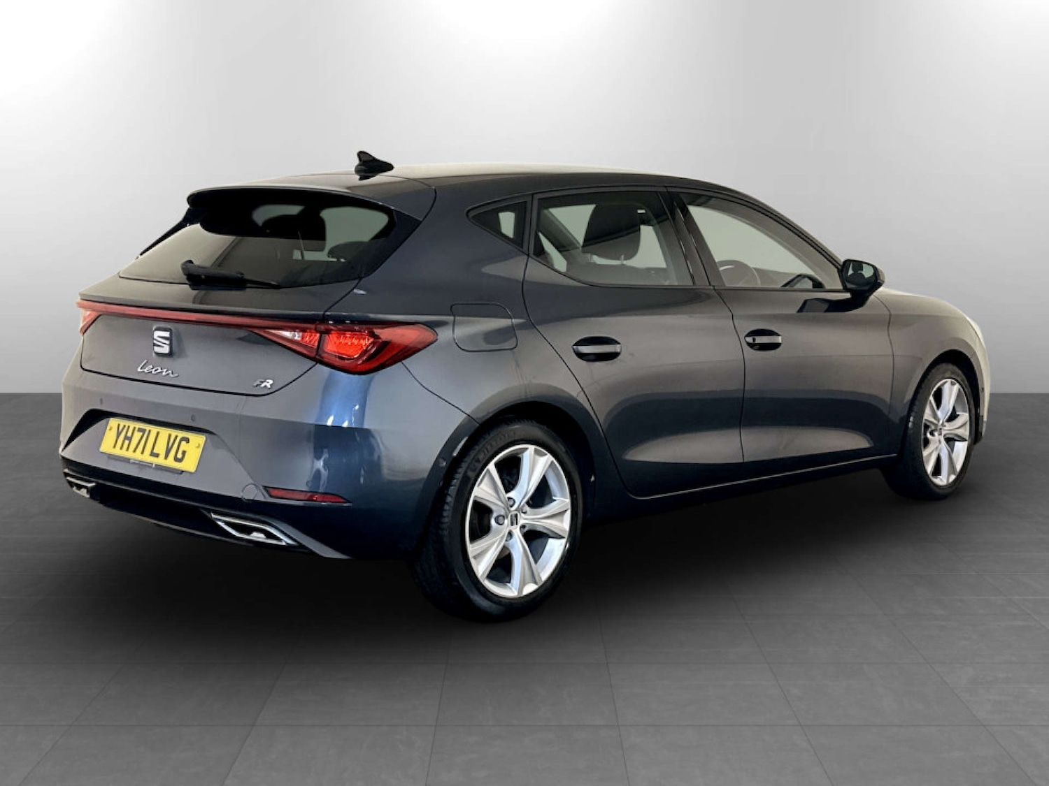 Used SEAT Leon 2021 for sale - 77249275: Photo 10