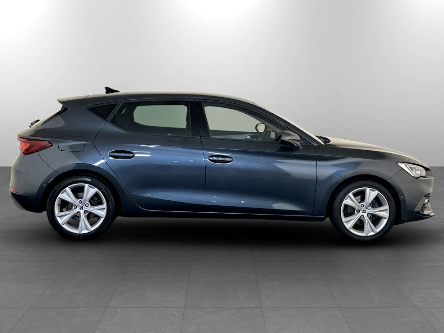 Used SEAT Leon 2021 for sale - 77249275: Photo 11