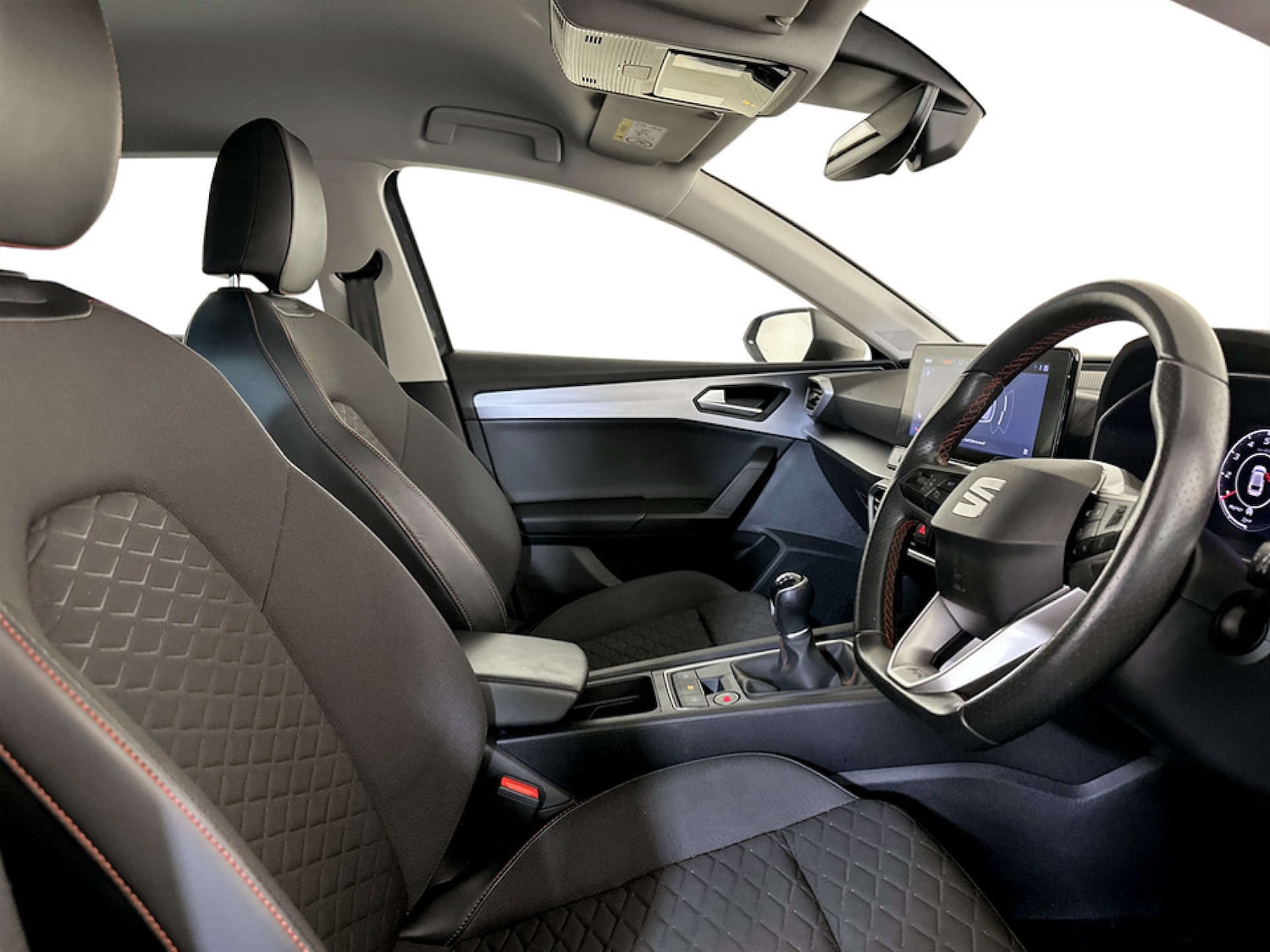 Used SEAT Leon 2021 for sale - 77249275: Photo 13