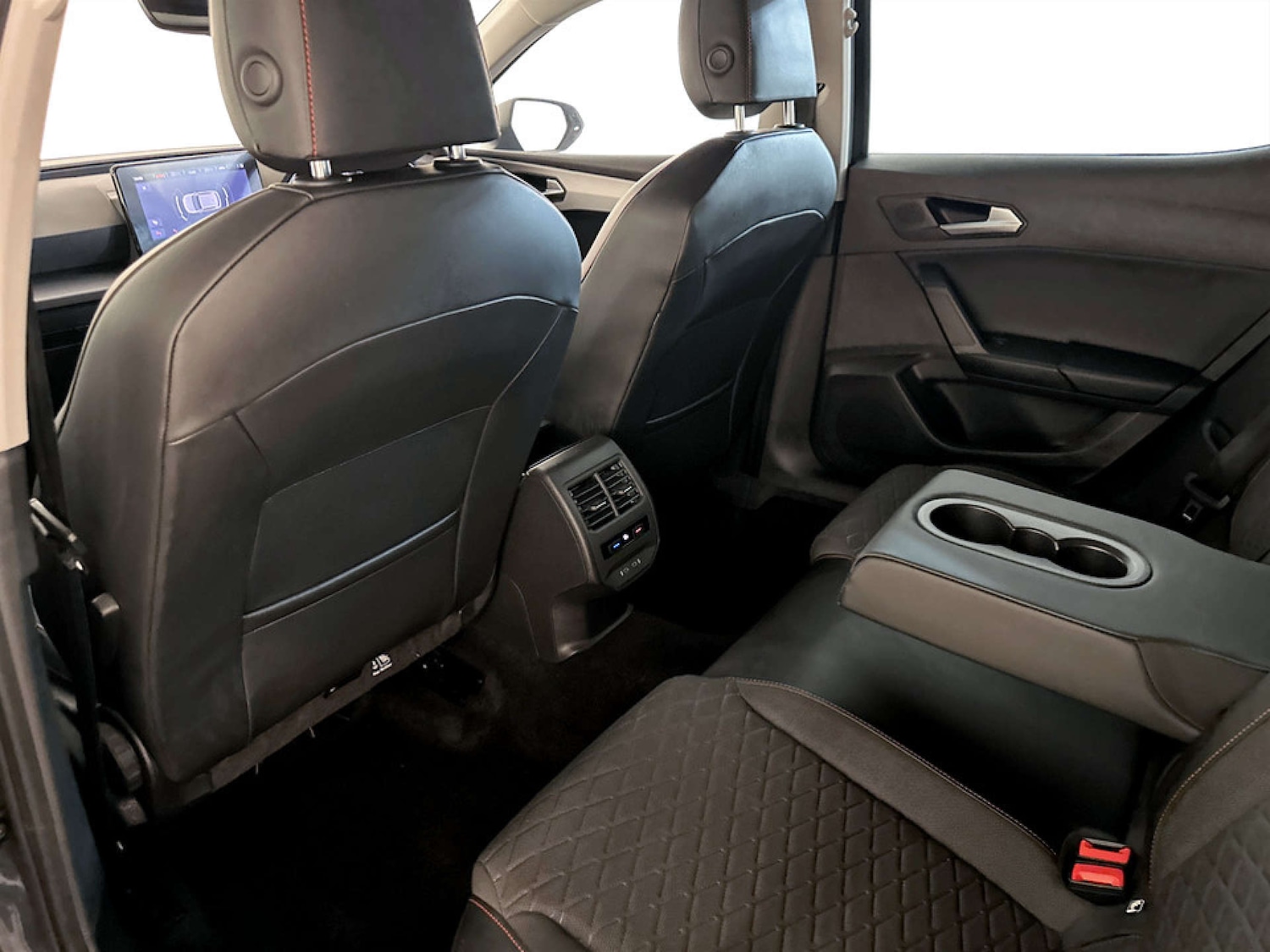 Used SEAT Leon 2021 for sale - 77249275: Photo 14