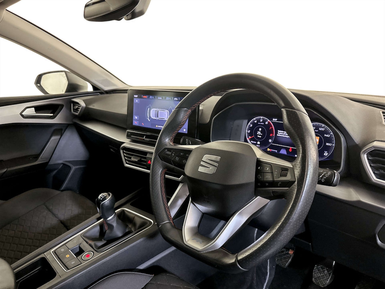 Used SEAT Leon 2021 for sale - 77249275: Photo 15