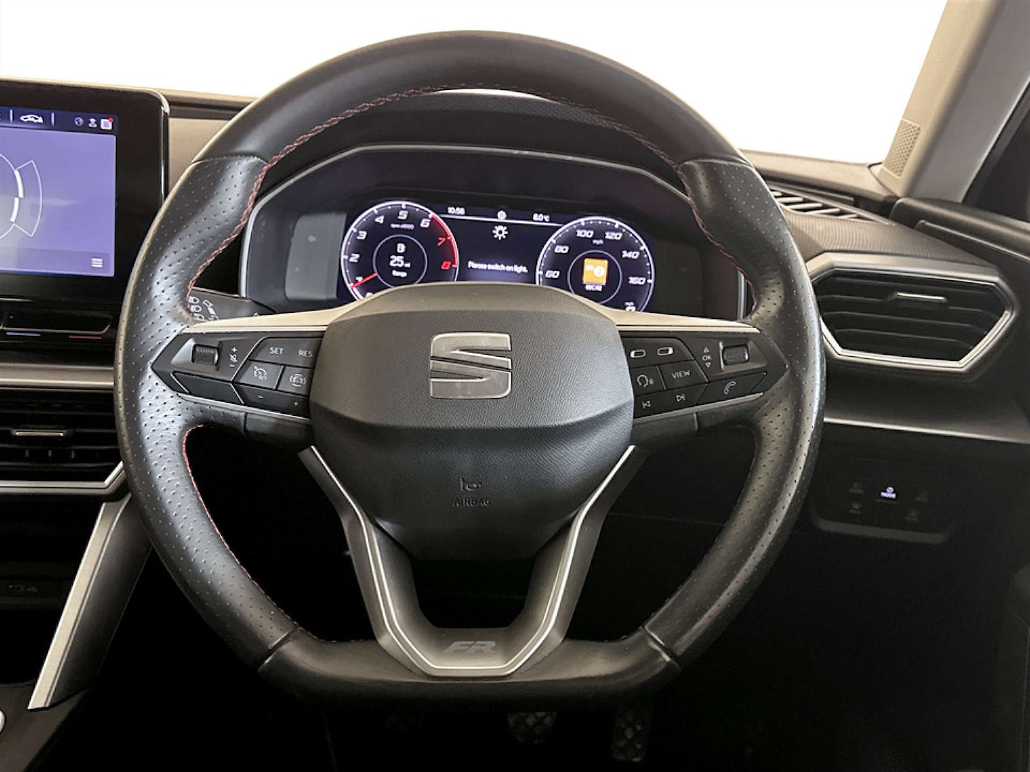 Used SEAT Leon 2021 for sale - 77249275: Photo 16