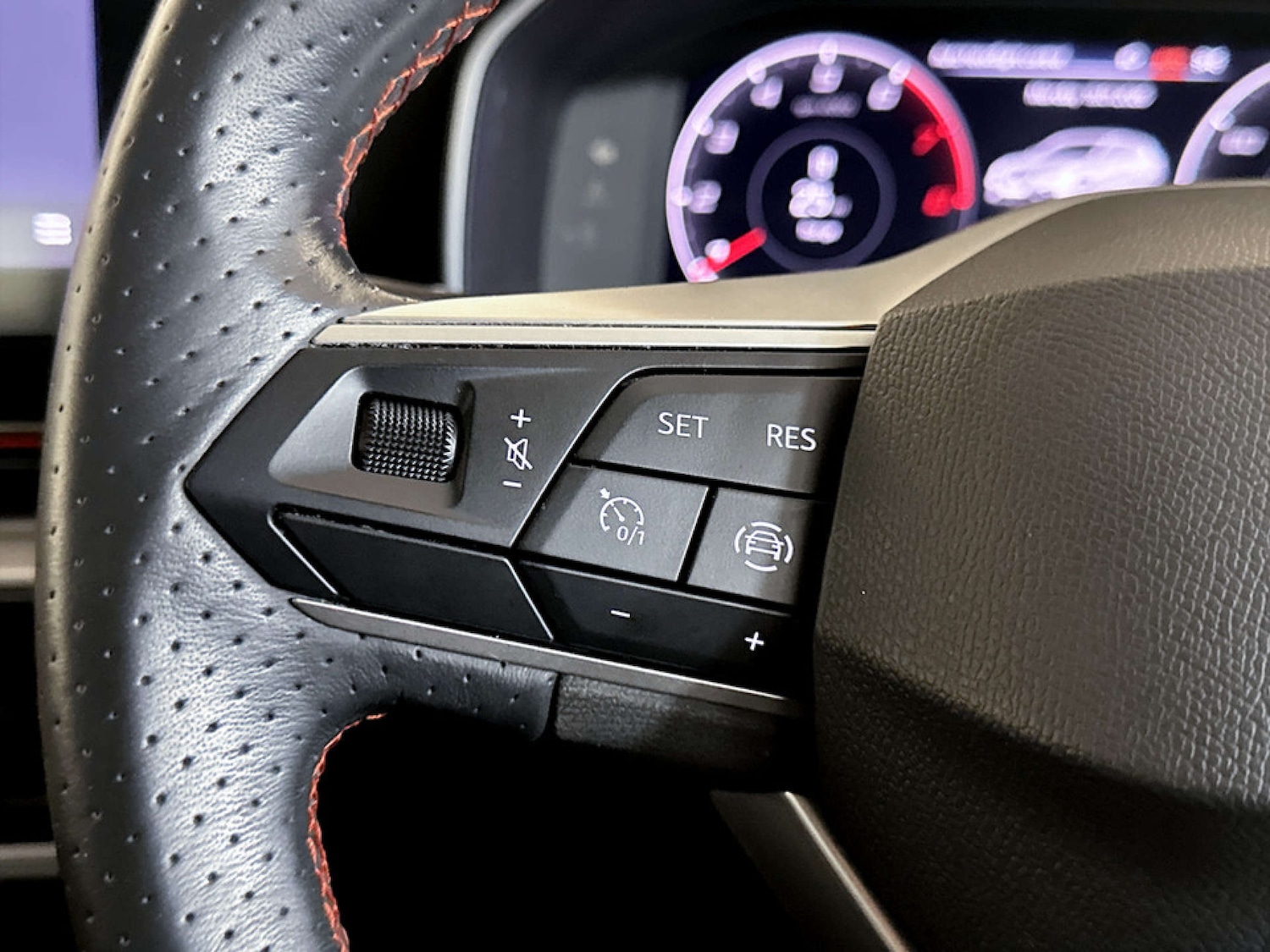 Used SEAT Leon 2021 for sale - 77249275: Photo 17