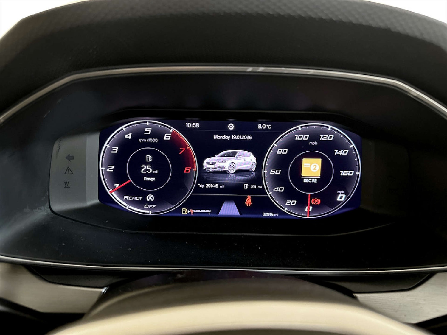 Used SEAT Leon 2021 for sale - 77249275: Photo 18