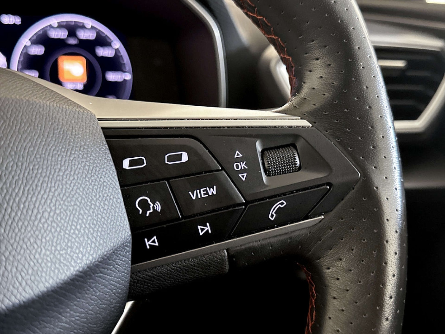 Used SEAT Leon 2021 for sale - 77249275: Photo 19