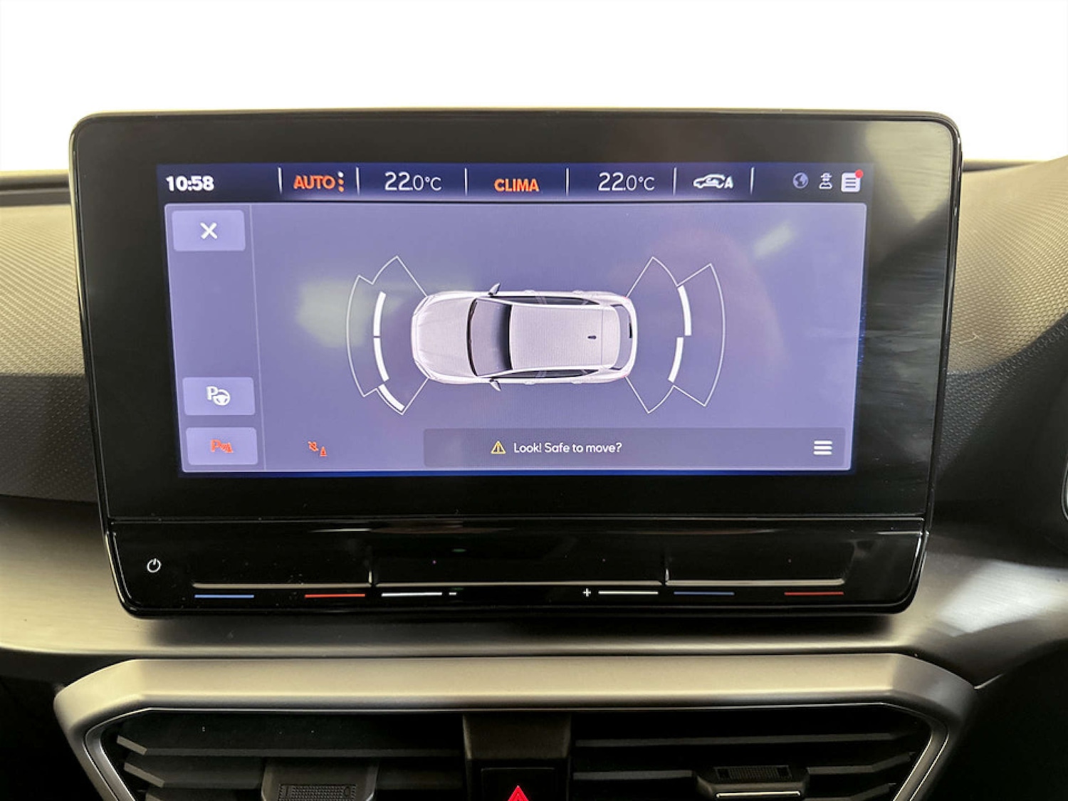 Used SEAT Leon 2021 for sale - 77249275: Photo 20