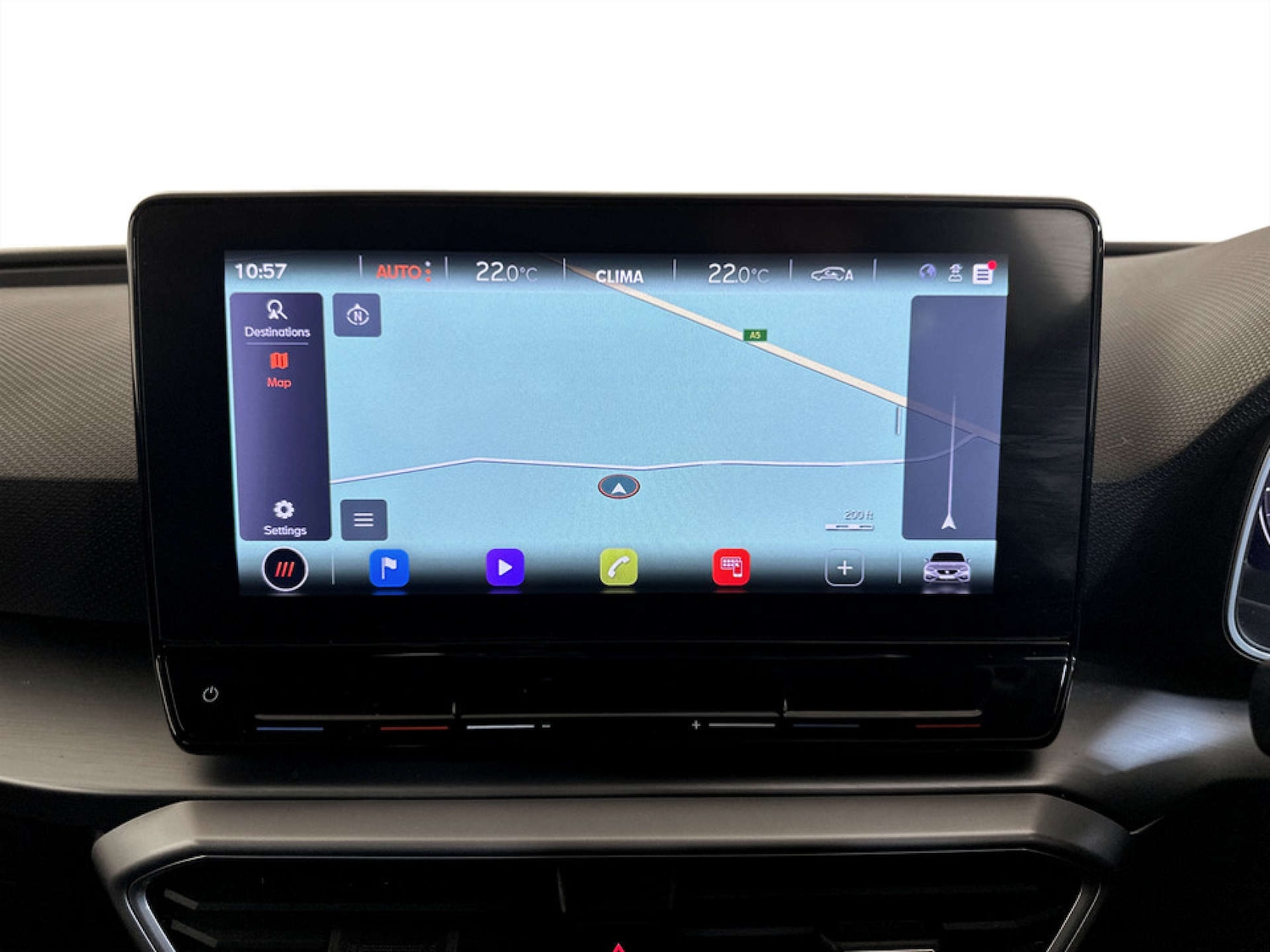 Used SEAT Leon 2021 for sale - 77249275: Photo 21