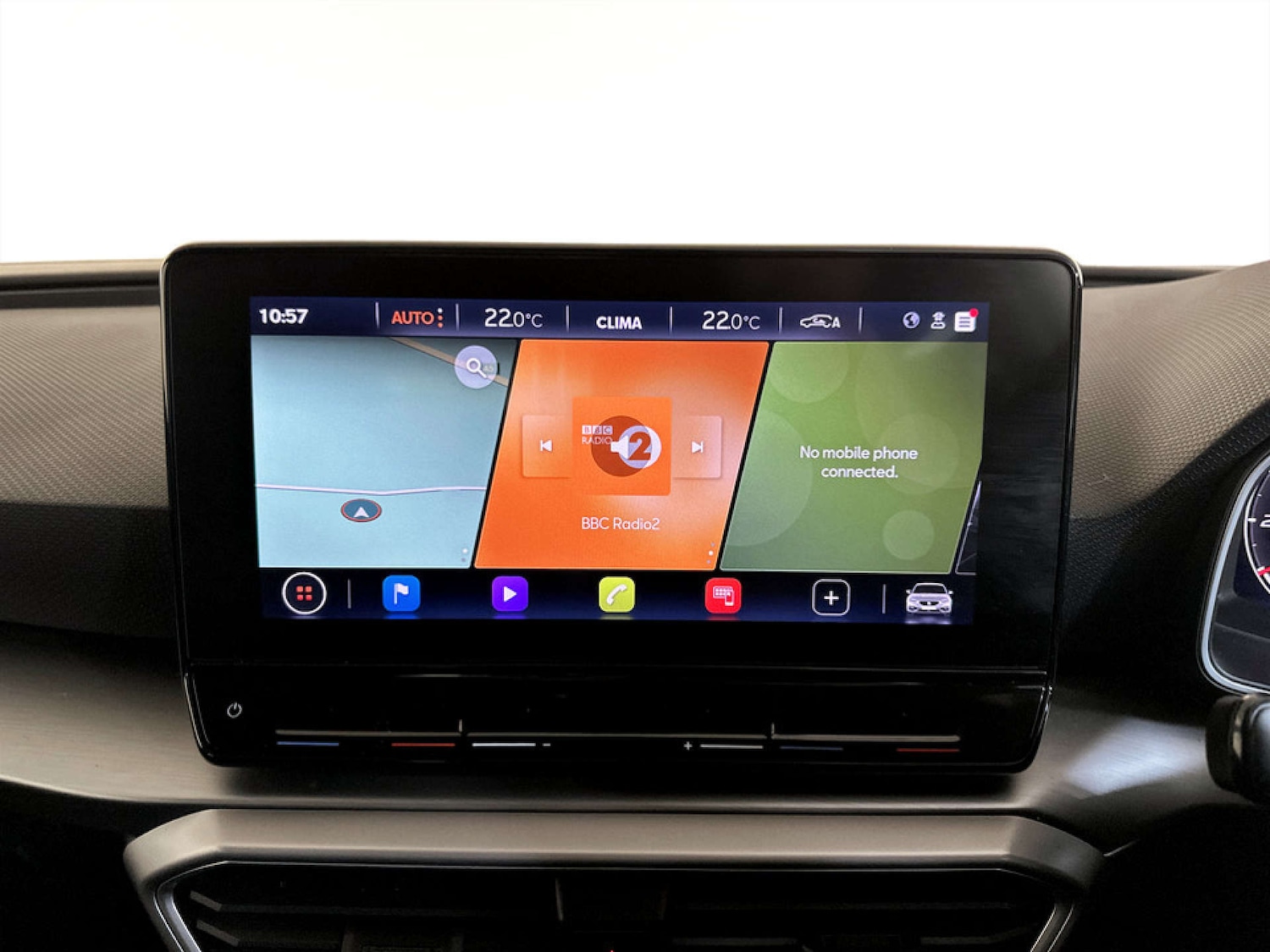 Used SEAT Leon 2021 for sale - 77249275: Photo 22