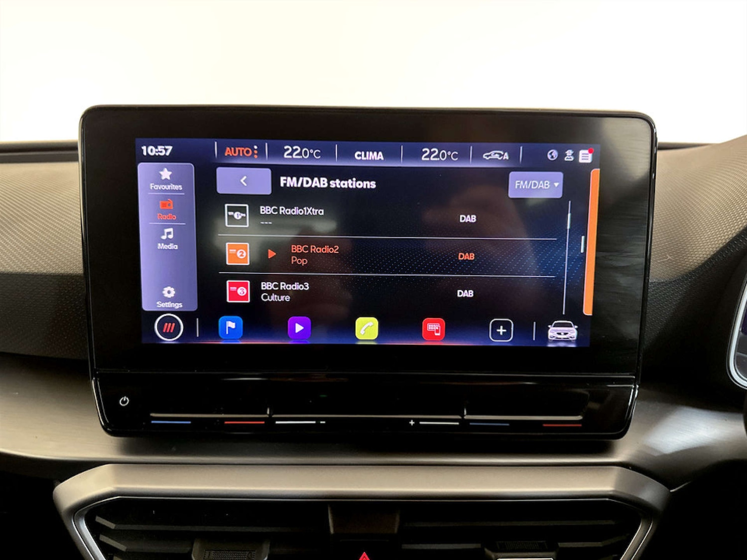 Used SEAT Leon 2021 for sale - 77249275: Photo 24