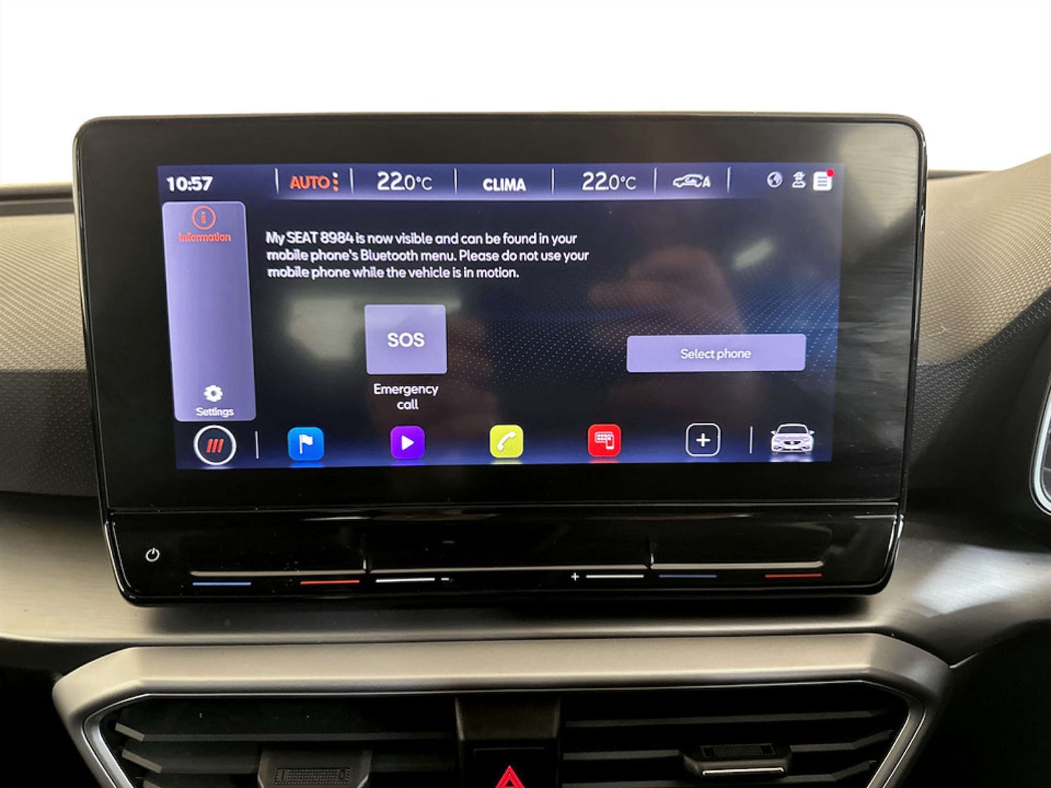 Used SEAT Leon 2021 for sale - 77249275: Photo 25