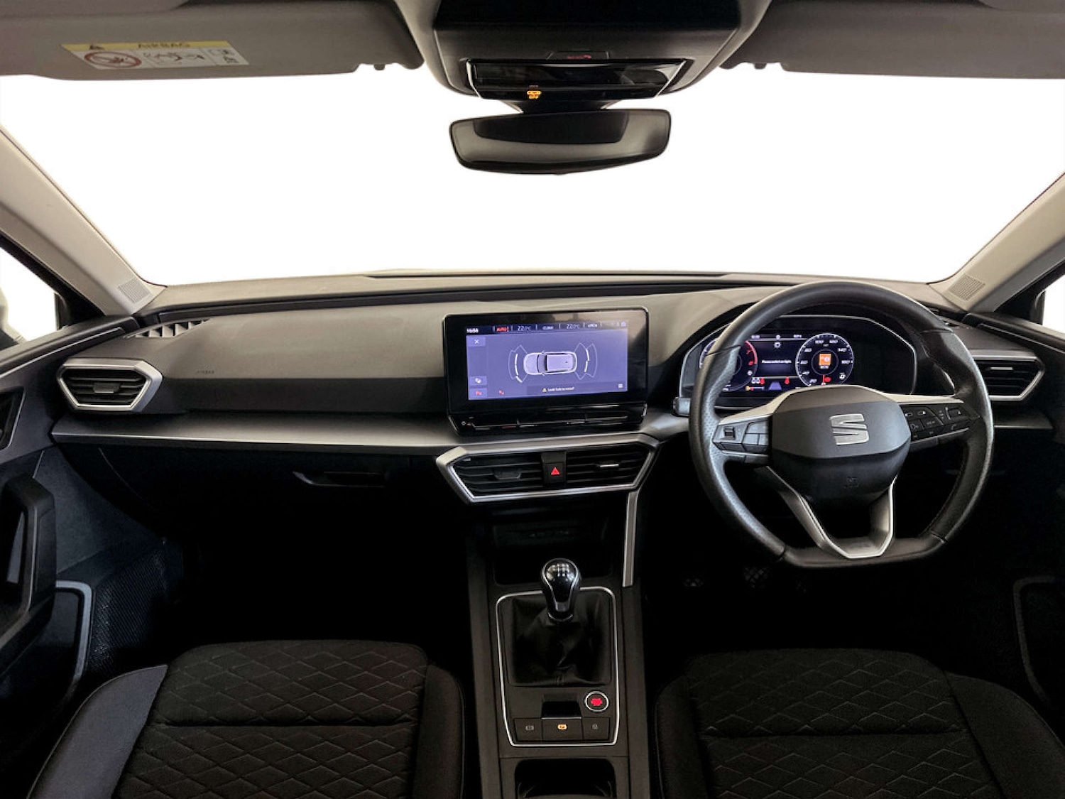 Used SEAT Leon 2021 for sale - 77249275: Photo 3