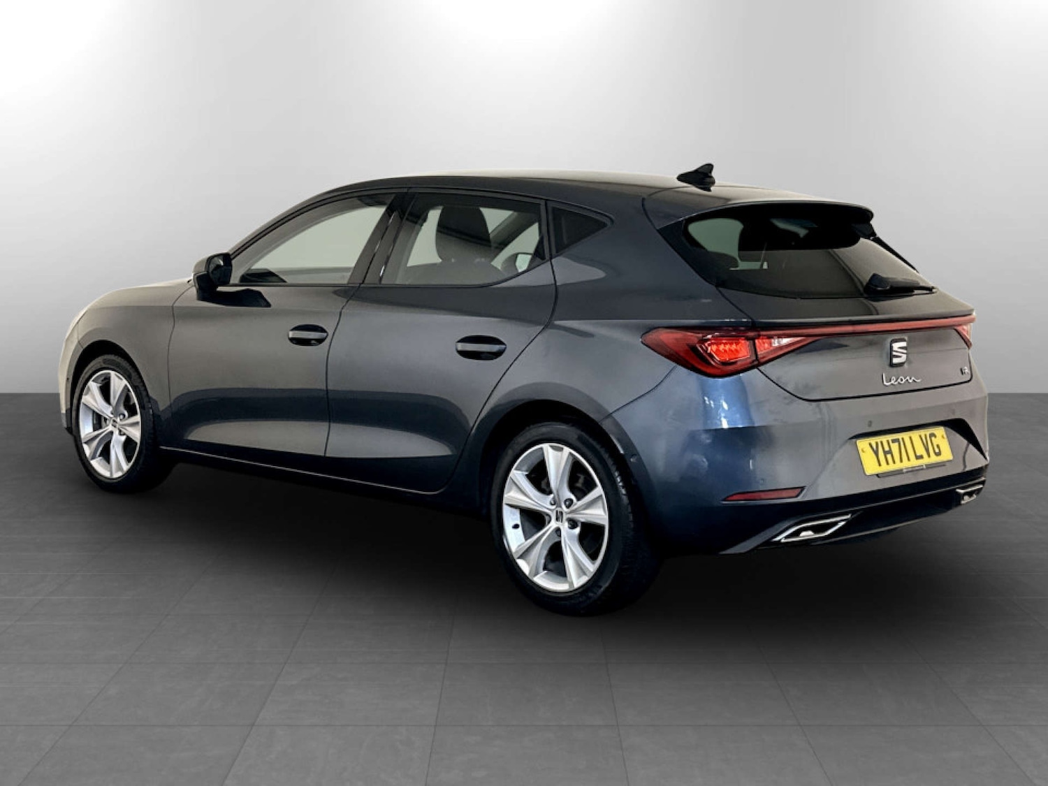 Used SEAT Leon 2021 for sale - 77249275: Photo 8