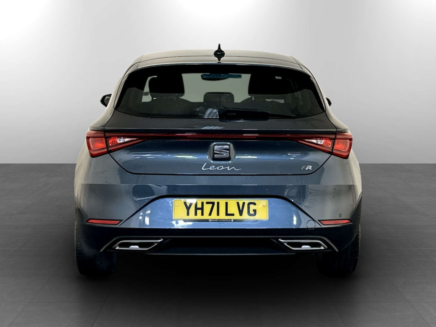 Used SEAT Leon 2021 for sale - 77249275: Photo 9