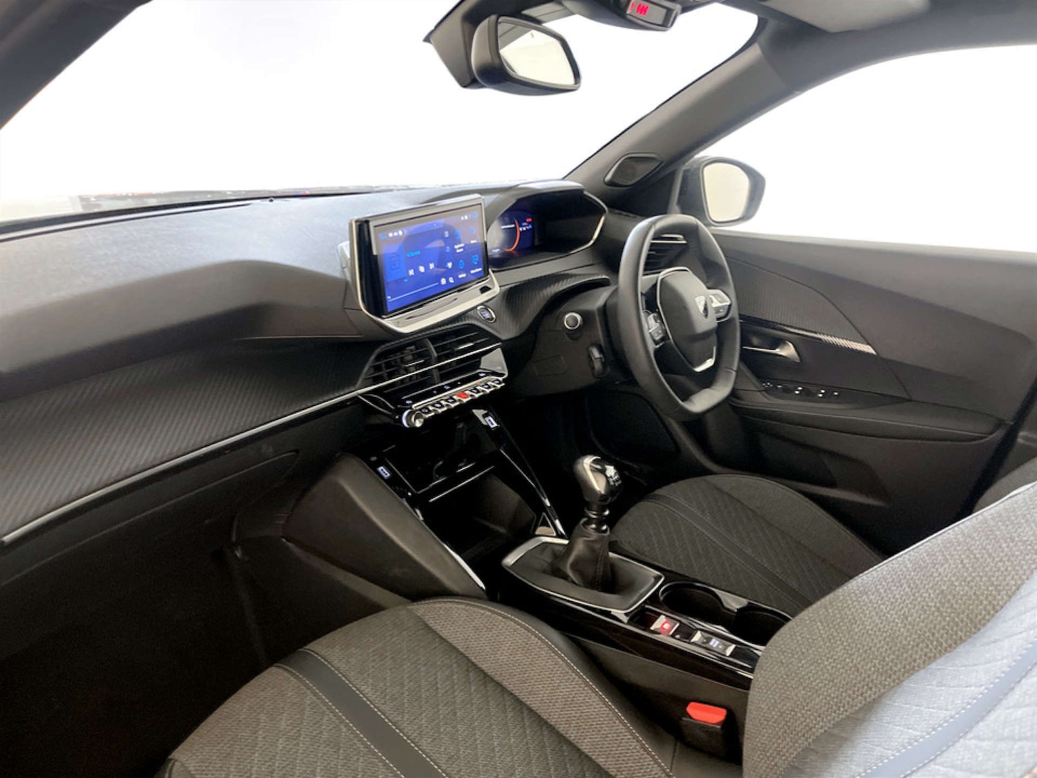 Used Peugeot 2008 2024 for sale - 77571278: Photo 12