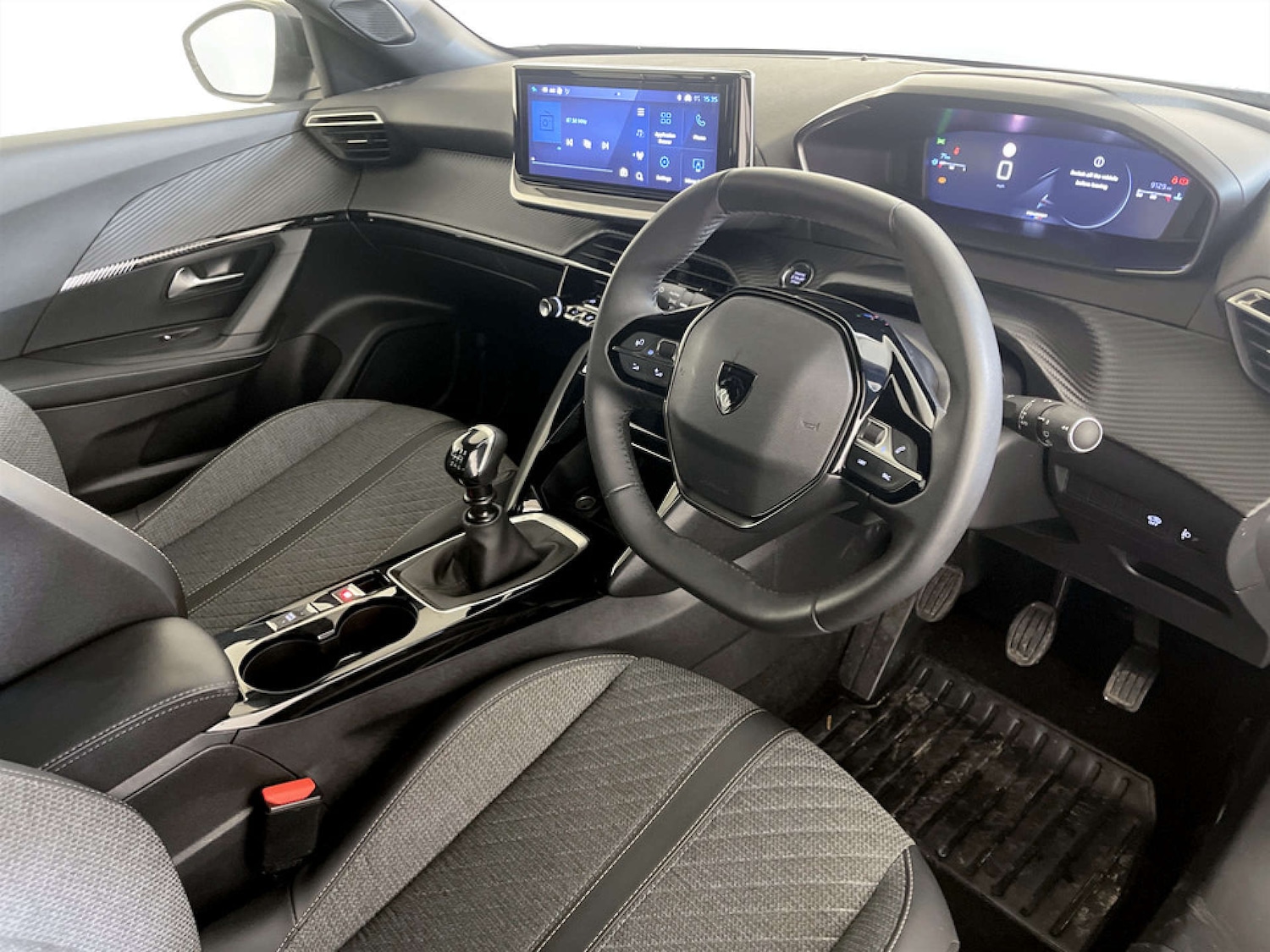 Used Peugeot 2008 2024 for sale - 77571278: Photo 15