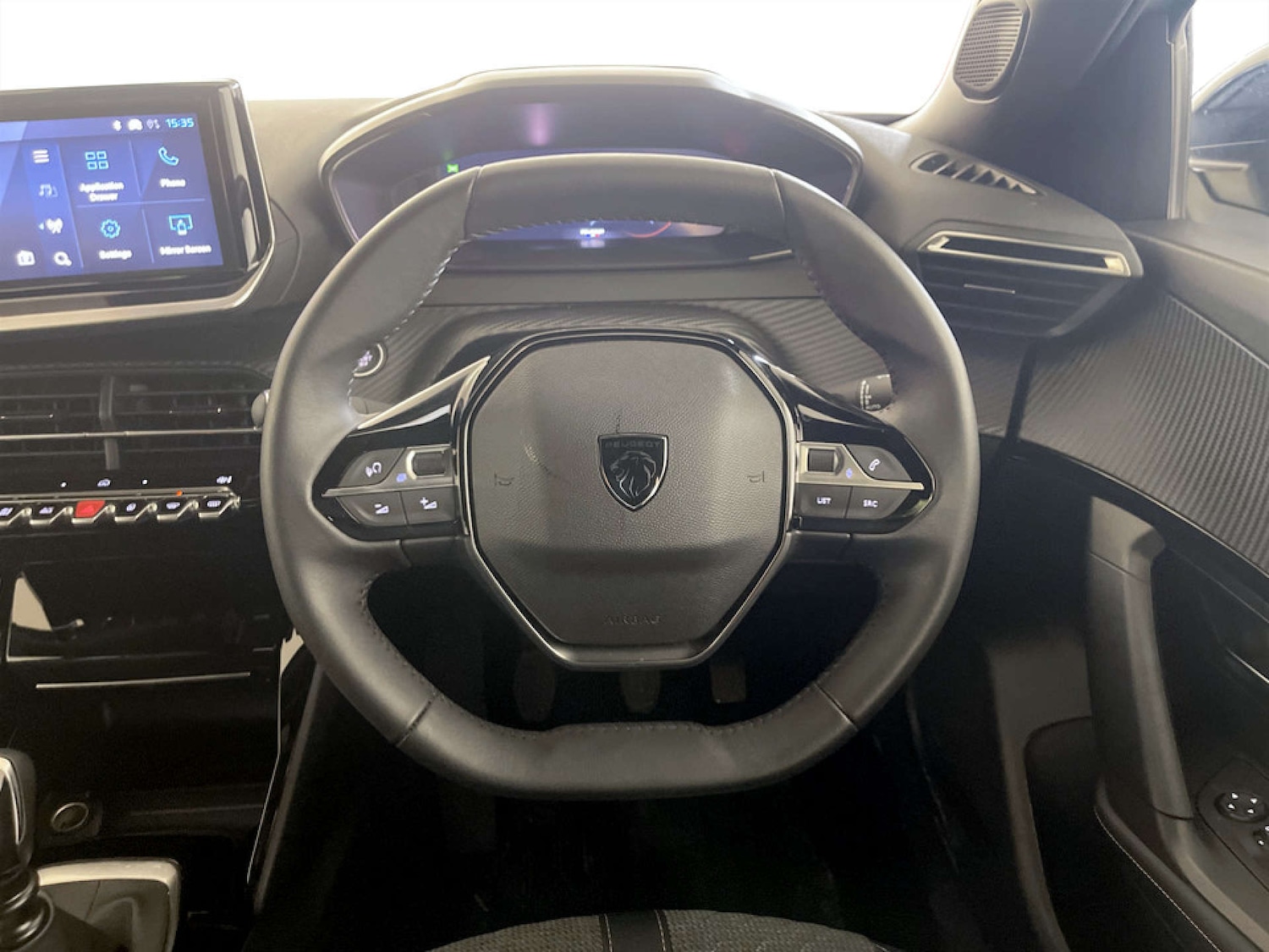 Used Peugeot 2008 2024 for sale - 77571278: Photo 16