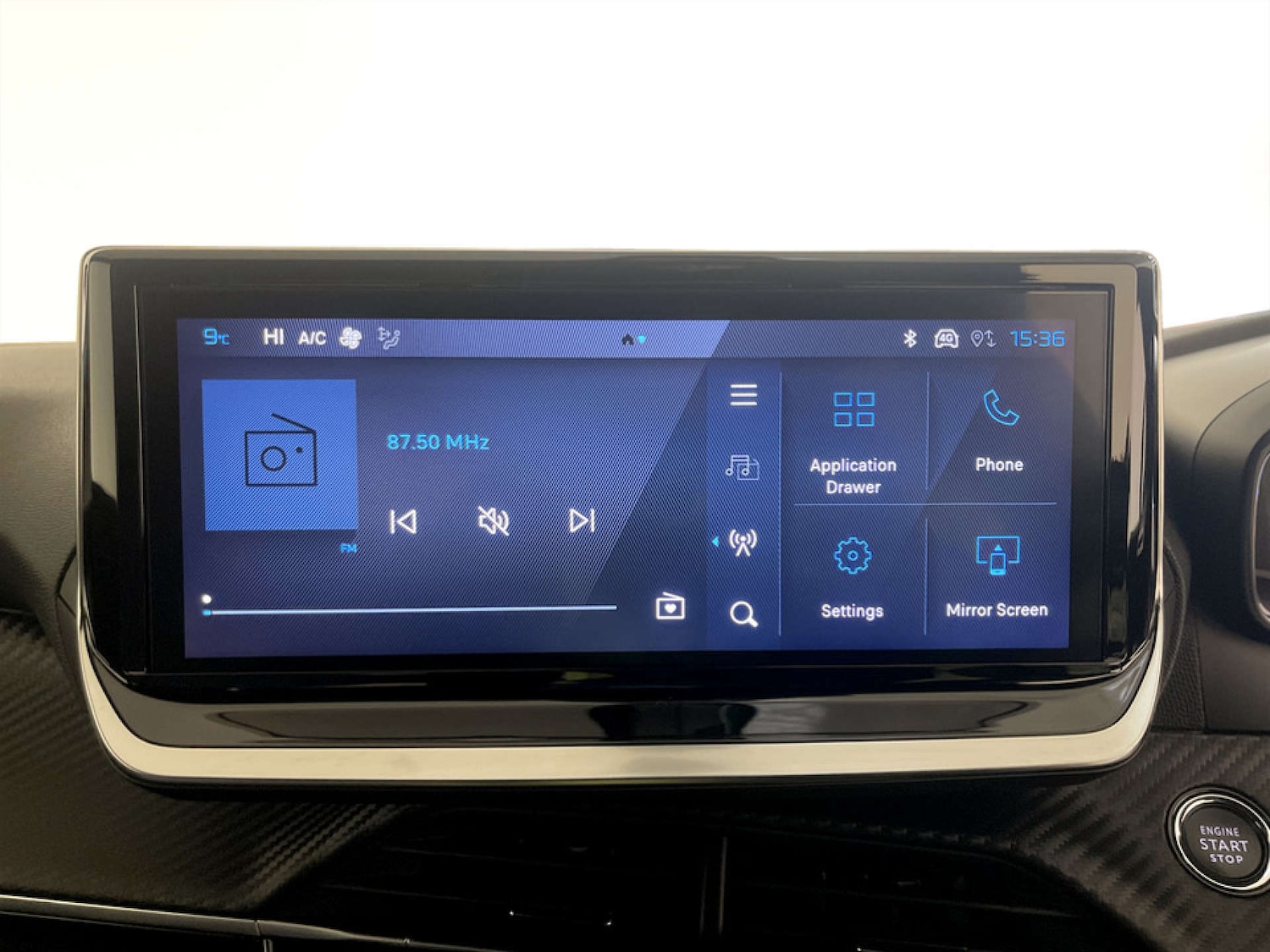 Used Peugeot 2008 2024 for sale - 77571278: Photo 22