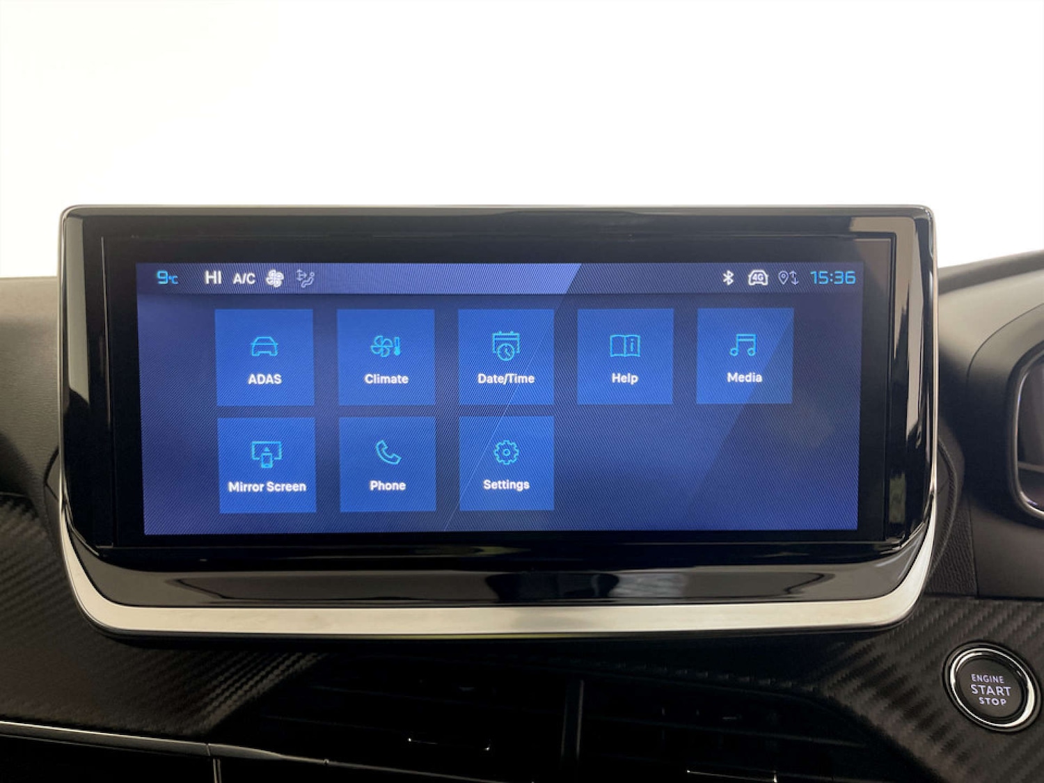 Used Peugeot 2008 2024 for sale - 77571278: Photo 24