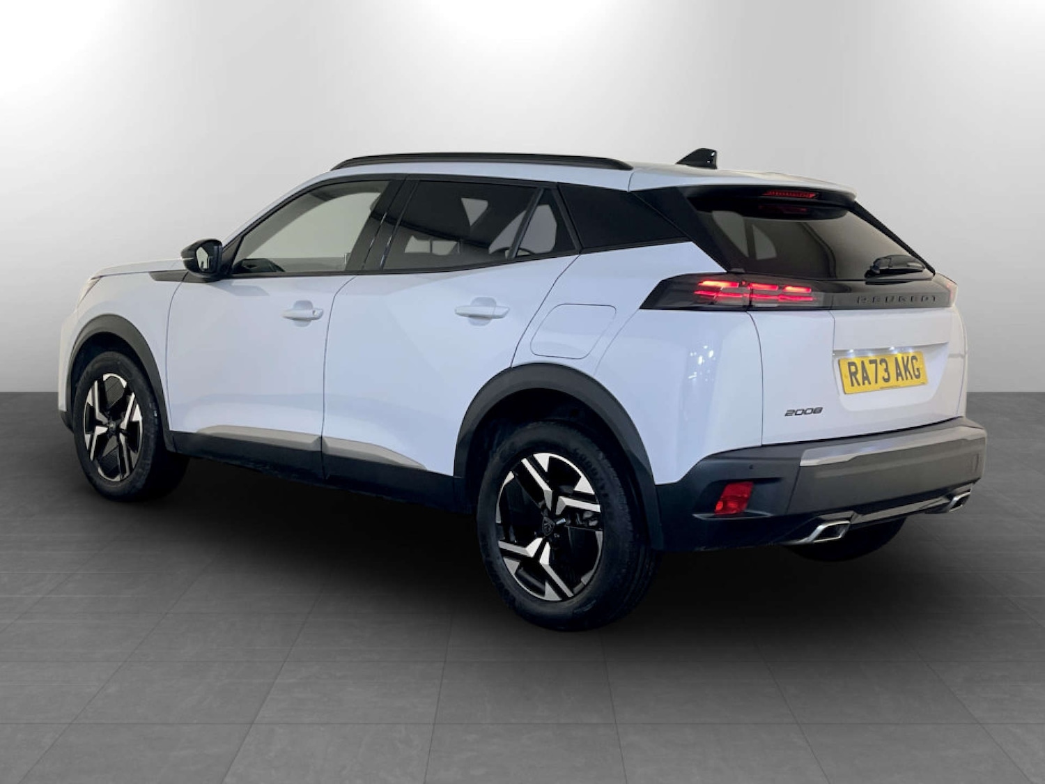 Used Peugeot 2008 2024 for sale - 77571278: Photo 8