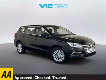 Used MG MG5 2023 for sale - 78356379: Photo