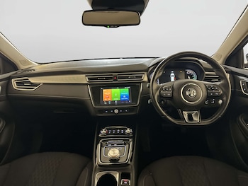 Used MG MG5 2023 for sale - 78356379: Photo