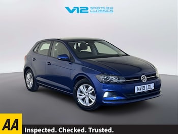 Used Volkswagen Polo 2019 for sale - 79215907: Photo