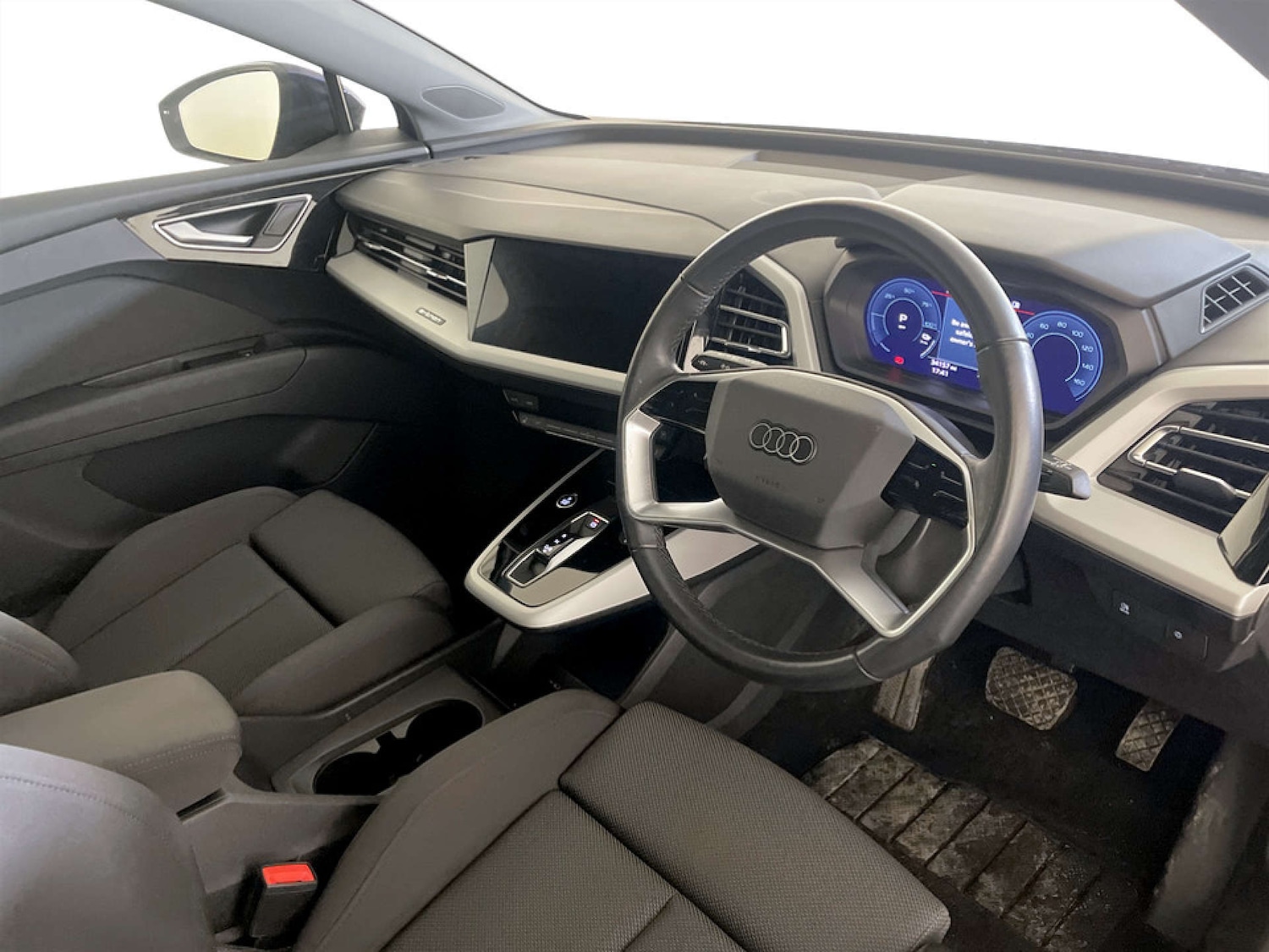 Used Audi Q4 e-tron 2021 for sale - 77288529: Photo 14