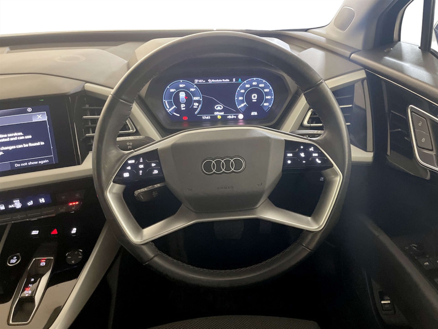 Used Audi Q4 e-tron 2021 for sale - 77288529: Photo 15