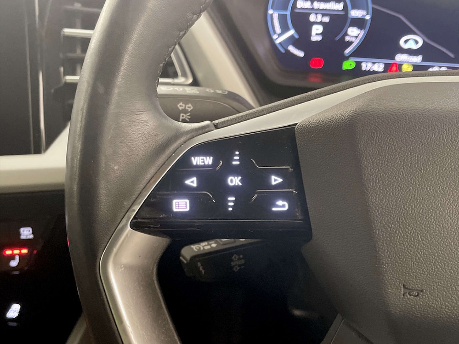 Used Audi Q4 e-tron 2021 for sale - 77288529: Photo 16