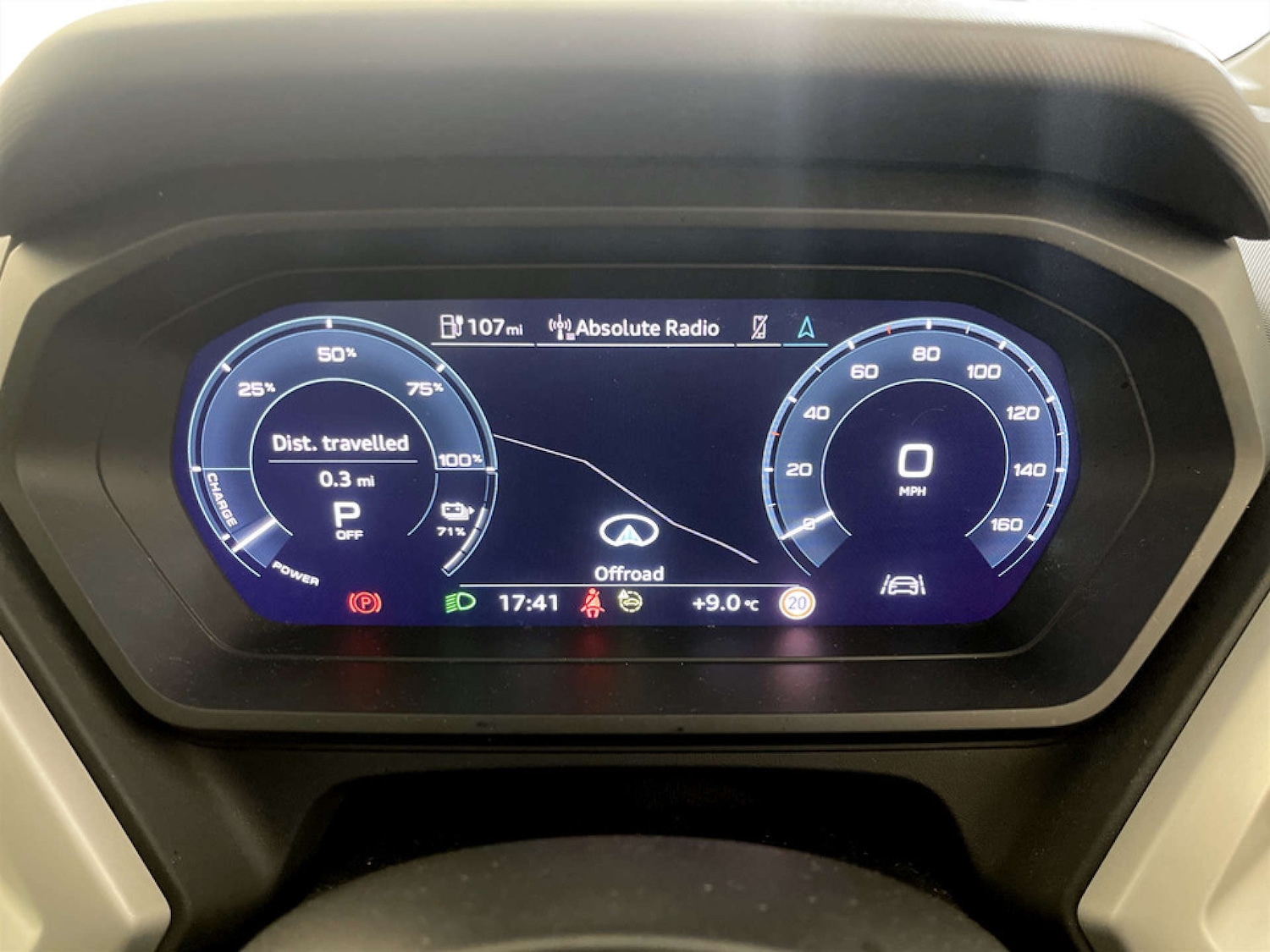 Used Audi Q4 e-tron 2021 for sale - 77288529: Photo 17