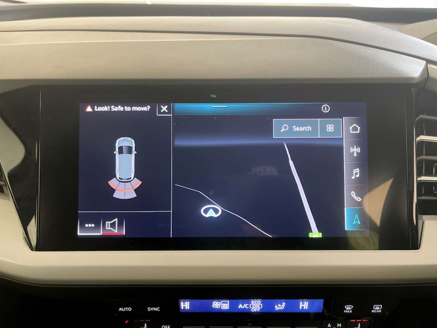 Used Audi Q4 e-tron 2021 for sale - 77288529: Photo 19