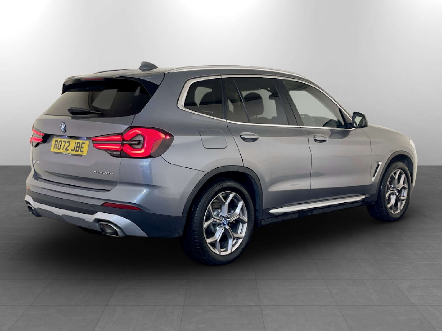 Used BMW X3 2022 for sale - 77186032: Photo 10