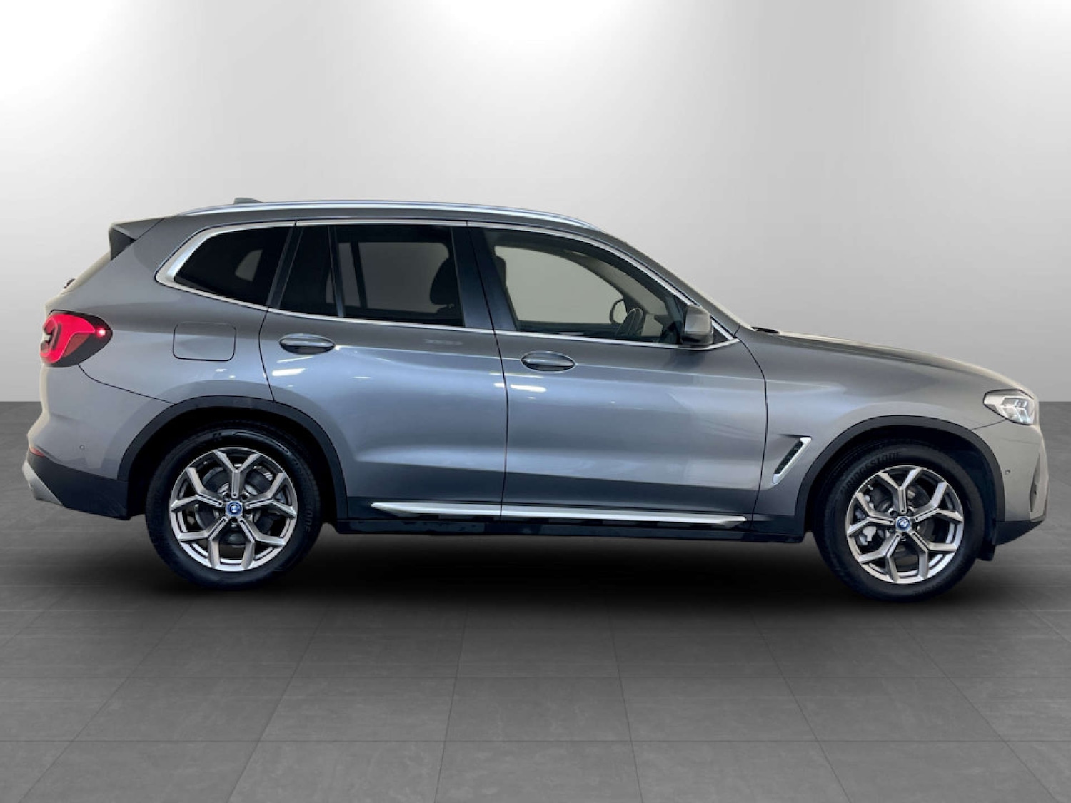 Used BMW X3 2022 for sale - 77186032: Photo 11