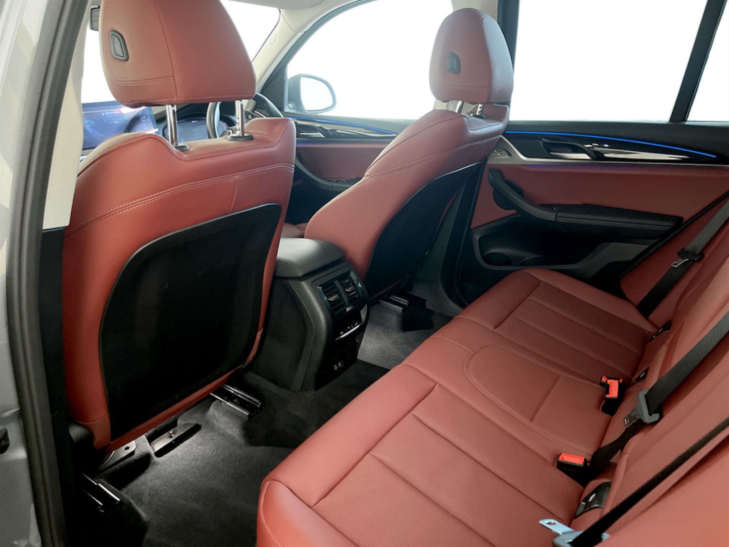 Used BMW X3 2022 for sale - 77186032: Photo 14