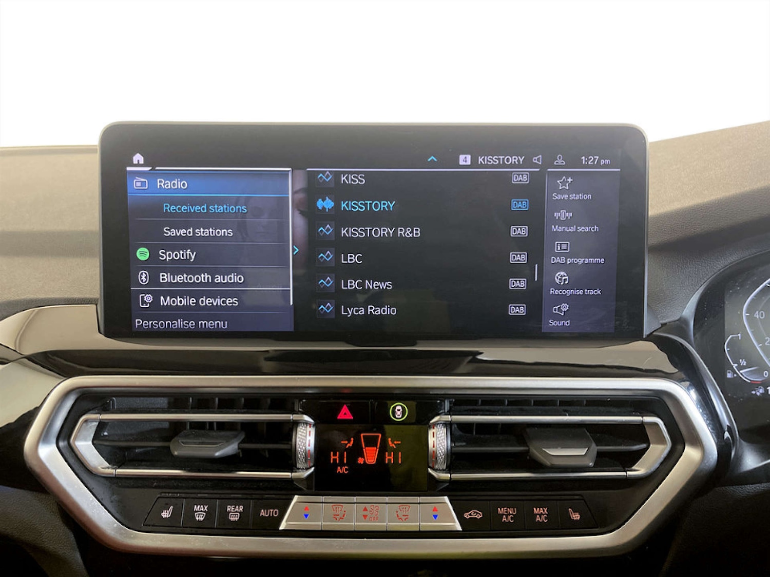 Used BMW X3 2022 for sale - 77186032: Photo 24