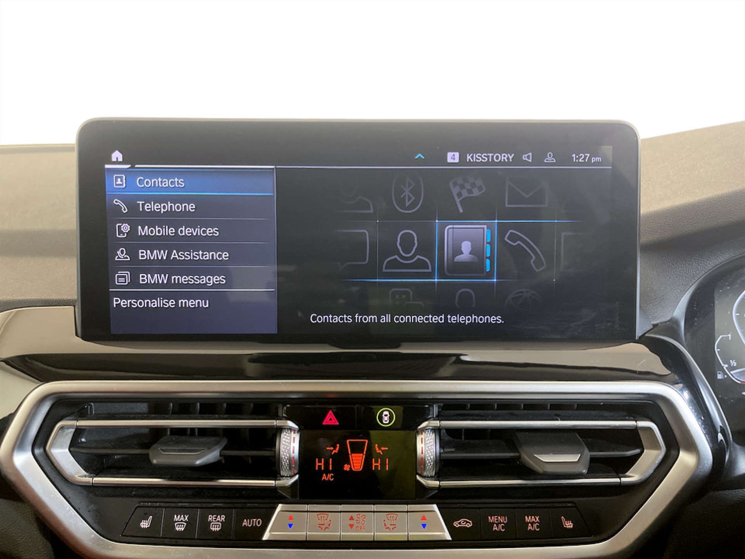 Used BMW X3 2022 for sale - 77186032: Photo 25