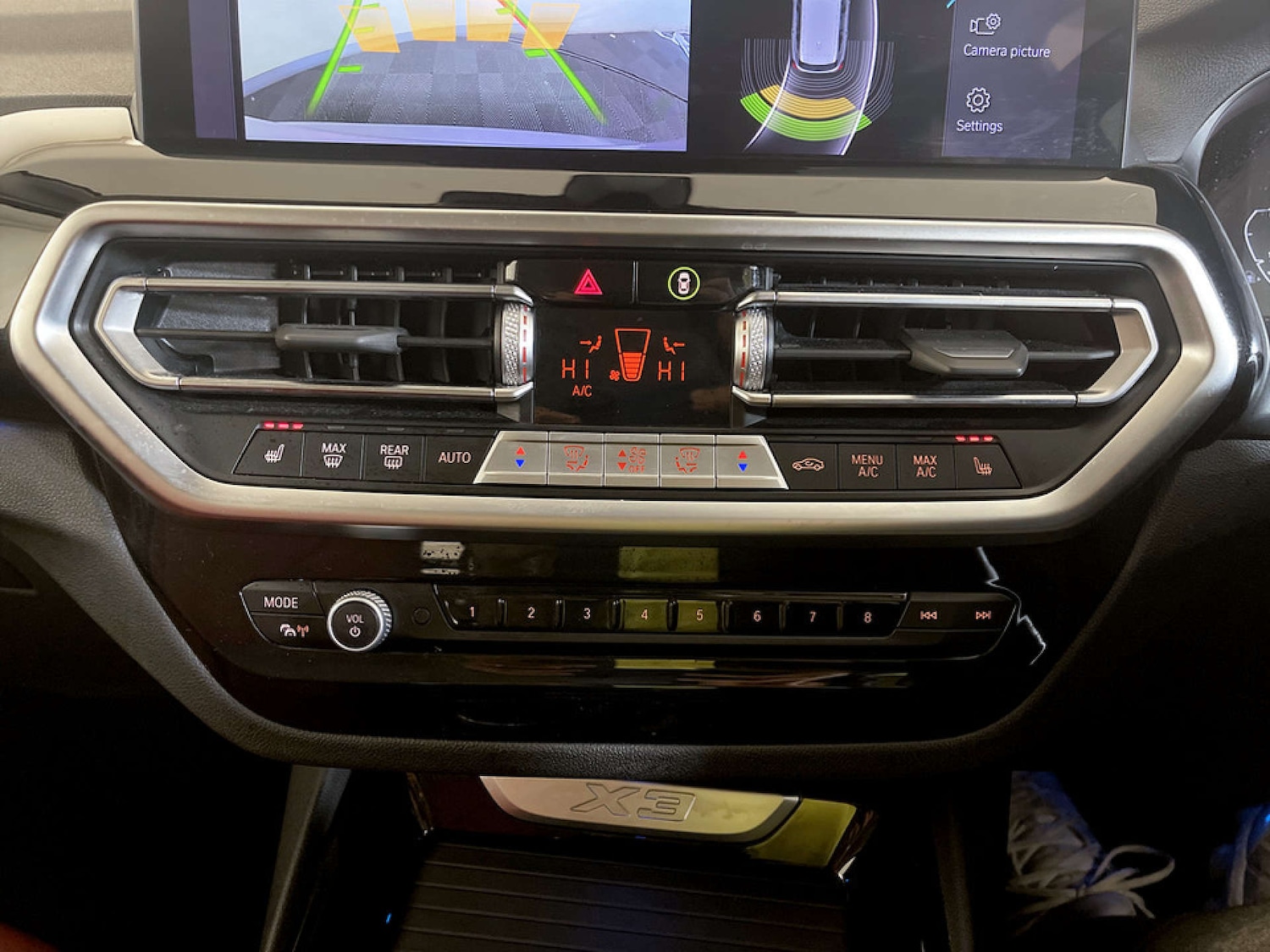 Used BMW X3 2022 for sale - 77186032: Photo 27