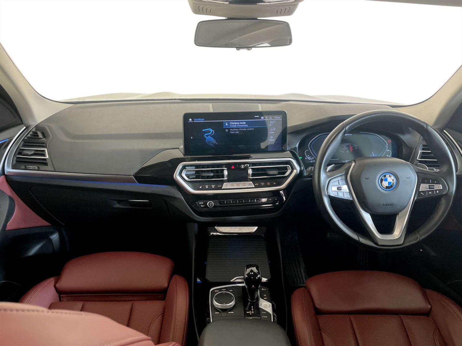 Used BMW X3 2022 for sale - 77186032: Photo 3