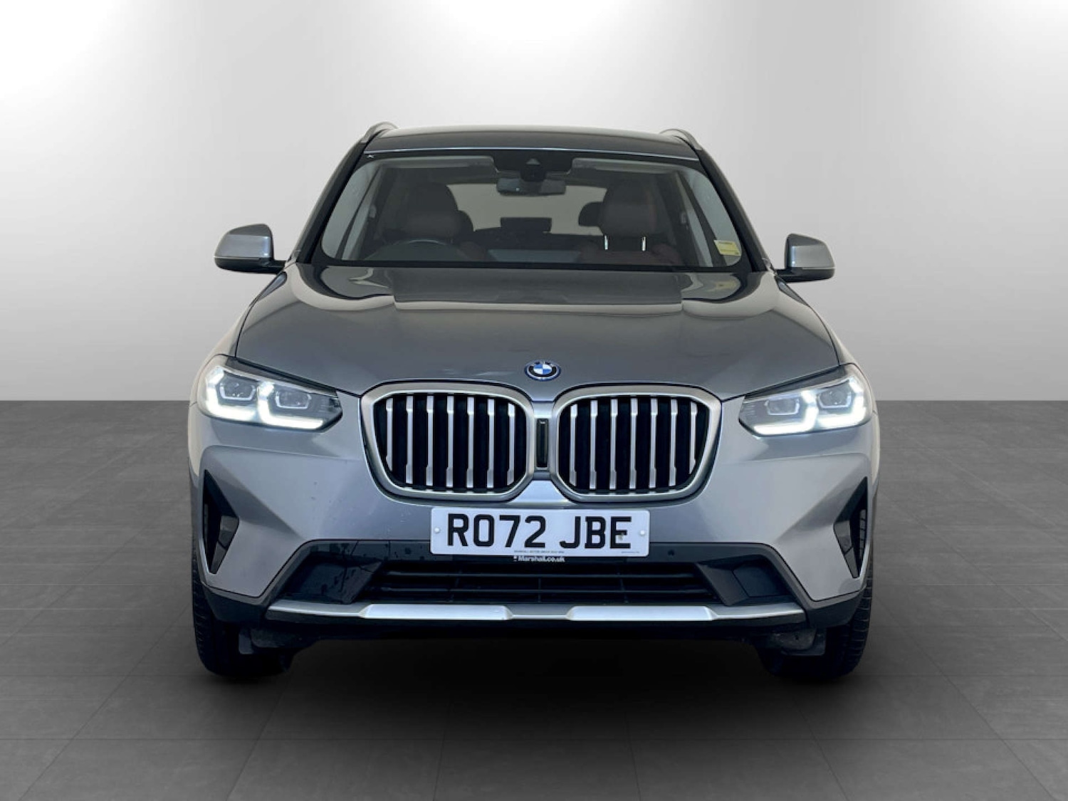 Used BMW X3 2022 for sale - 77186032: Photo 5