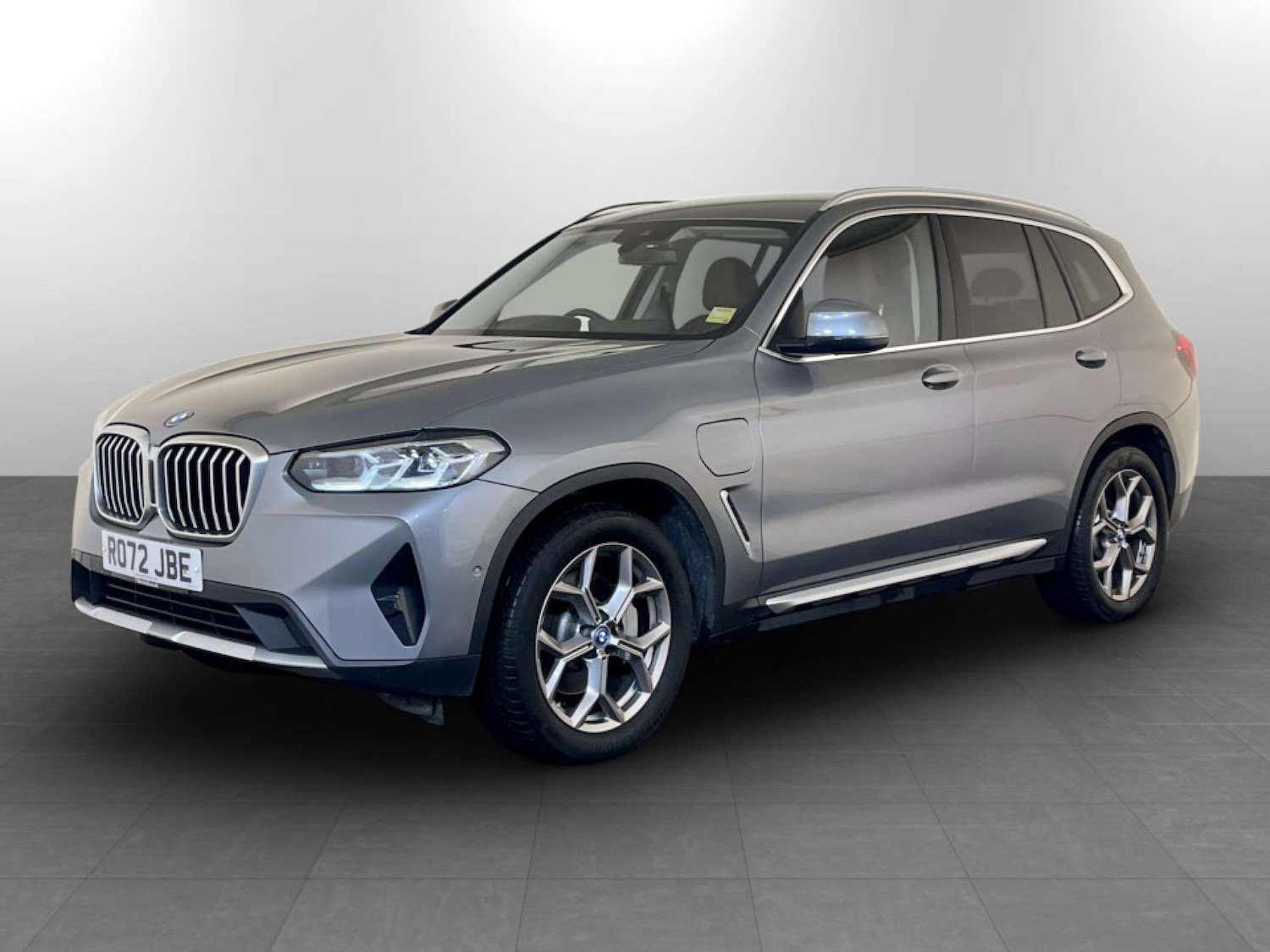 Used BMW X3 2022 for sale - 77186032: Photo 6