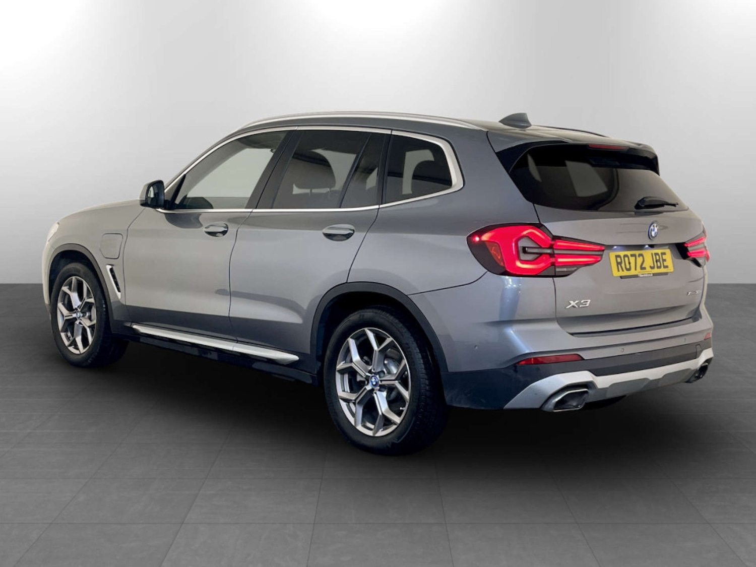Used BMW X3 2022 for sale - 77186032: Photo 8