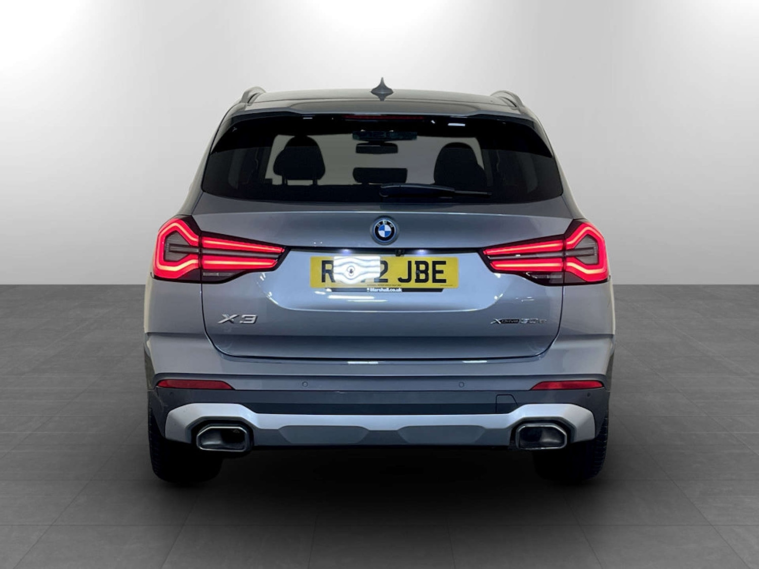 Used BMW X3 2022 for sale - 77186032: Photo 9