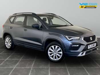 2021 (21) - 2.0 TDI 150 SE 5dr