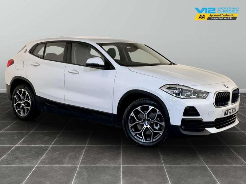 Used BMW X2 2021 for sale - 76302674: Photo 1