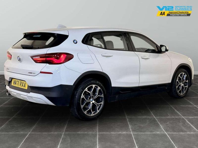 Used BMW X2 2021 for sale - 76302674: Photo 10