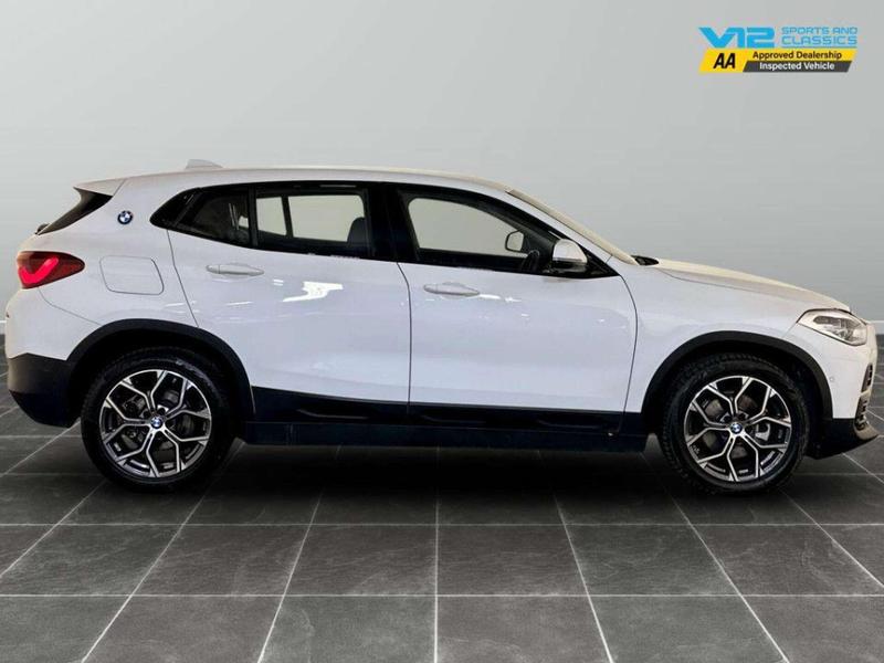 Used BMW X2 2021 for sale - 76302674: Photo 11