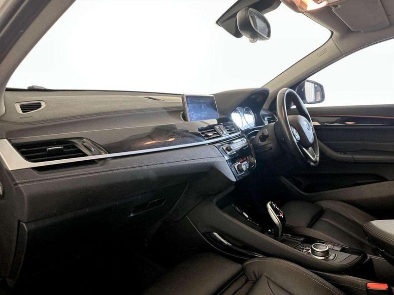 Used BMW X2 2021 for sale - 76302674: Photo 12