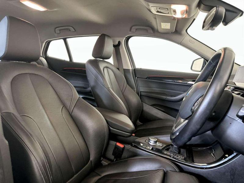 Used BMW X2 2021 for sale - 76302674: Photo 13